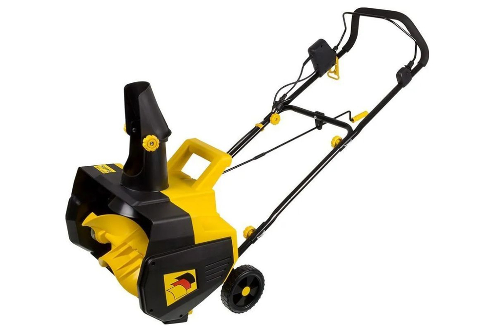 Снегоуборщик HUTER SGC 2000E