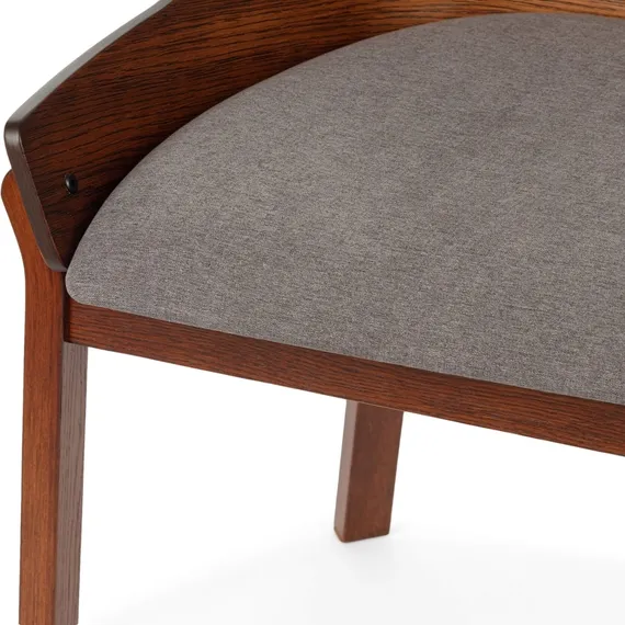 Стул Safia с мягким сиденьем