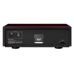 Accuphase DP-1000 Gold