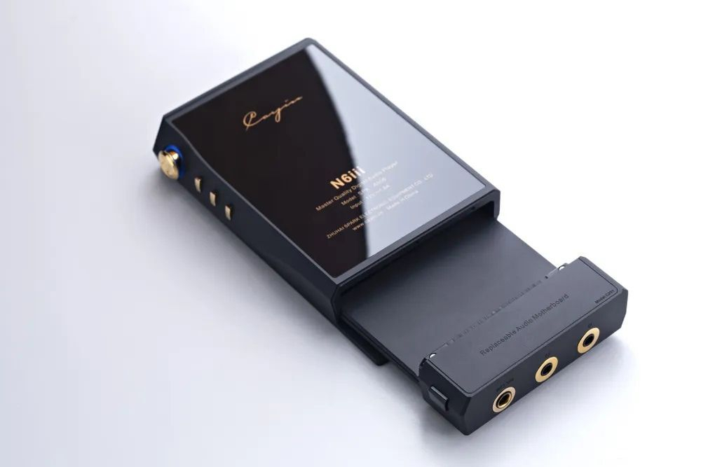 MP3-плеер Cayin N6 III