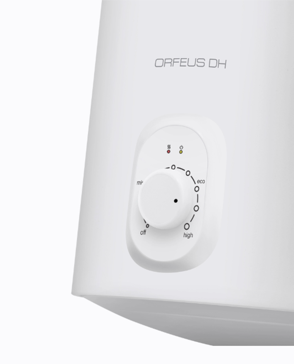 Водонагреватель Ballu BWH/S 50 Orfeus DH