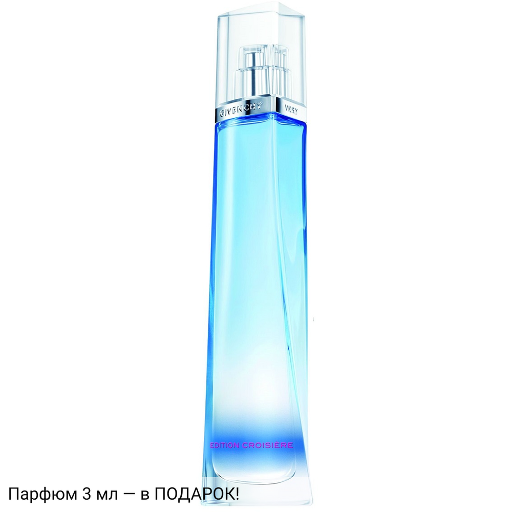 Givenchy Very Irresistible Givenchy Edition Croisiere