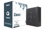 Платформа  Zotac ZBOX-QRP7N3500-BE