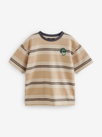 Футболка для мальчика Next B86-361, Песочный