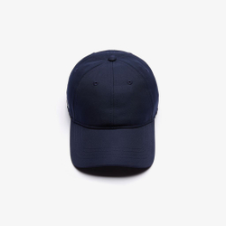 Теннисная кепка Lacoste Sport Lightweight Cap - небесный