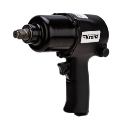 Гайковёрт Kranz (KR-80-0702) Гайковерт пневматический 1 / 2", 680 Нм
