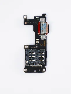 Нижняя плата для Realme GT7 Pro - WCOPRMGT7P-G CT2503C