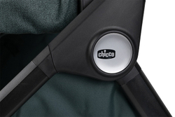 Коляска Chicco Bellagio 2 в 1 Fir Tree