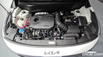 Kia Seltos Бензин 1.6 Turbo 2WD (03.2022)