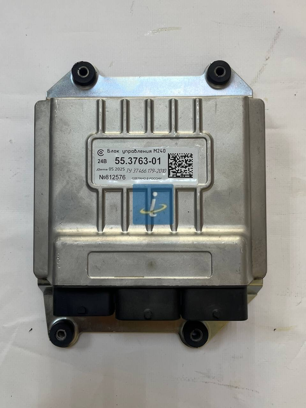 Блок управления М240 55.3763-01 (ЕВРО4) АБИТ 8.9496