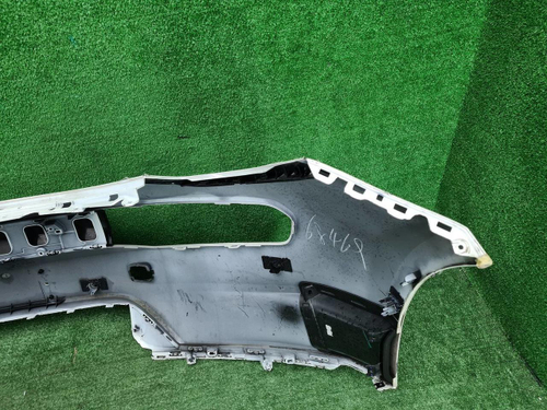 Бампер передний Zeekr 001 (2021-н.в.)
