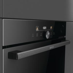 Встраиваемый электрический духовой шкаф Gorenje BPSA6747DGWI