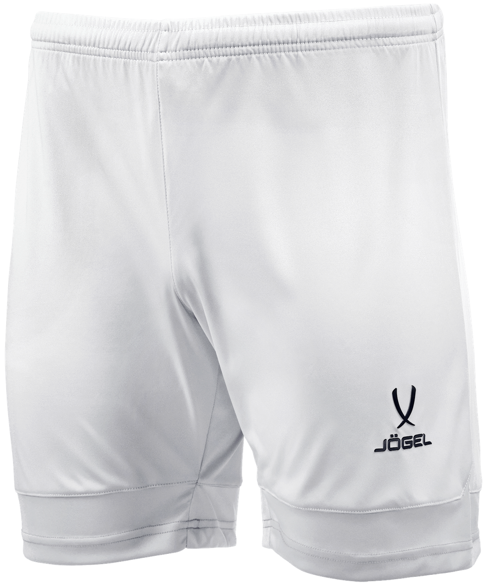 Шорты игровые DIVISION PerFormDRY Union Shorts, белый/белый