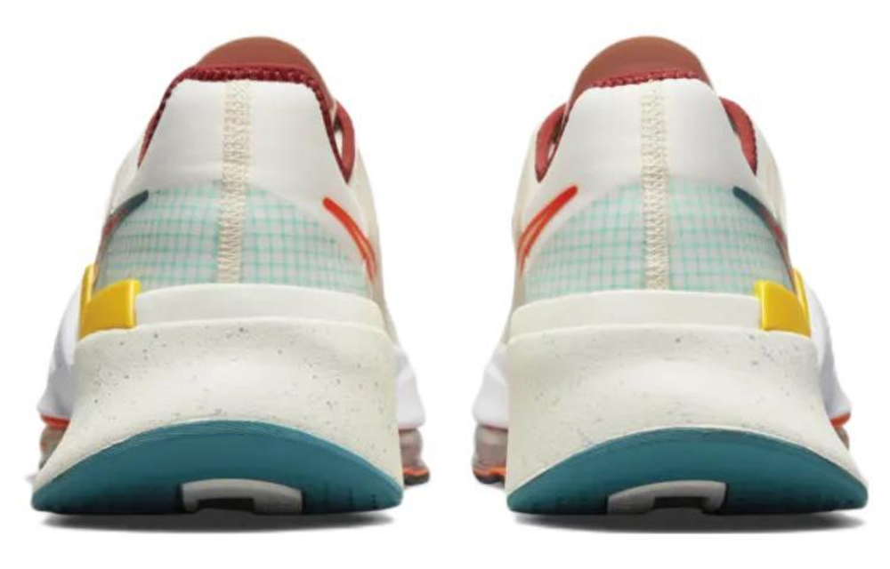 Кроссовки Nike Air Zoom Vomero 16 (Женская размерная сетка)
