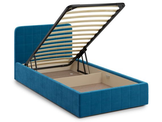 Кровать Adda 90 Velutto 54