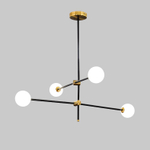 Ceiling design lamp  Bullarum ST-4 by Intueri Light