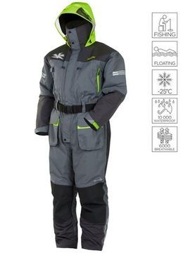 Комбинезон плавающий NORFIN Signal 2 Pro