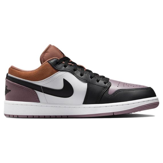 Jordan Air Jordan 1 Подвесные баскетбольные мячи низкого качества Белый, конический, летательный аппарат
