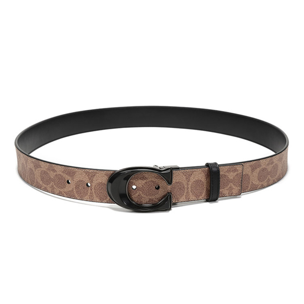 Пояс COACH / 3.7cm, 76428-KHBK