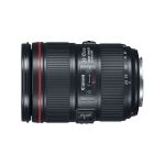 Объектив Canon EF 24-105mm f/4L IS II USM