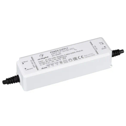 Блок питания ARPV-SP-24100-PFC (24V, 4.2A, 100W) (Arlight, IP67 Пластик, 5 лет) 043672