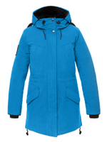 КУРТКА ПУХОВАЯ BASK IREMEL V4