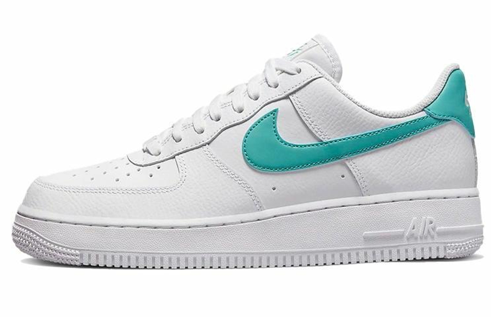 Кроссовки Nike Air Force 1 Low 07 (Женская размерная сетка)