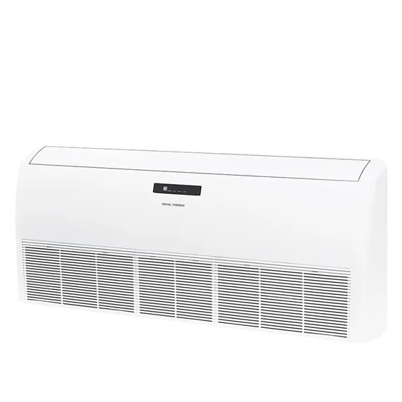 Напольно-потолочная сплит-система Royal Thermo RTFU-60LAKHN1 Forte Integro