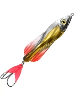 Блесна колебалка ВЬЮН 32,0g цвет 01