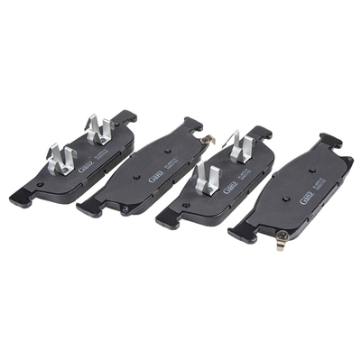 Колодки передние GAC GS8 / GN8 GANZ GIJ09575