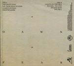 Cult Of Luna ?– A Dawn To Fear (RU)(2CD)