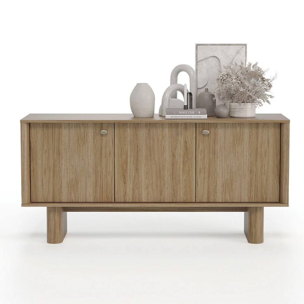 Сервант 172 см ENZA HOME PERGE EH73893