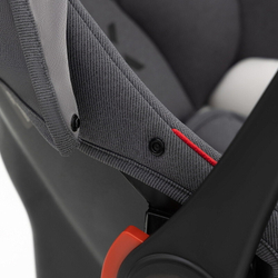 Коляска Agex Life 3 в 1 с автокреслом Simple Grey ALG528 Green (Зеленый)