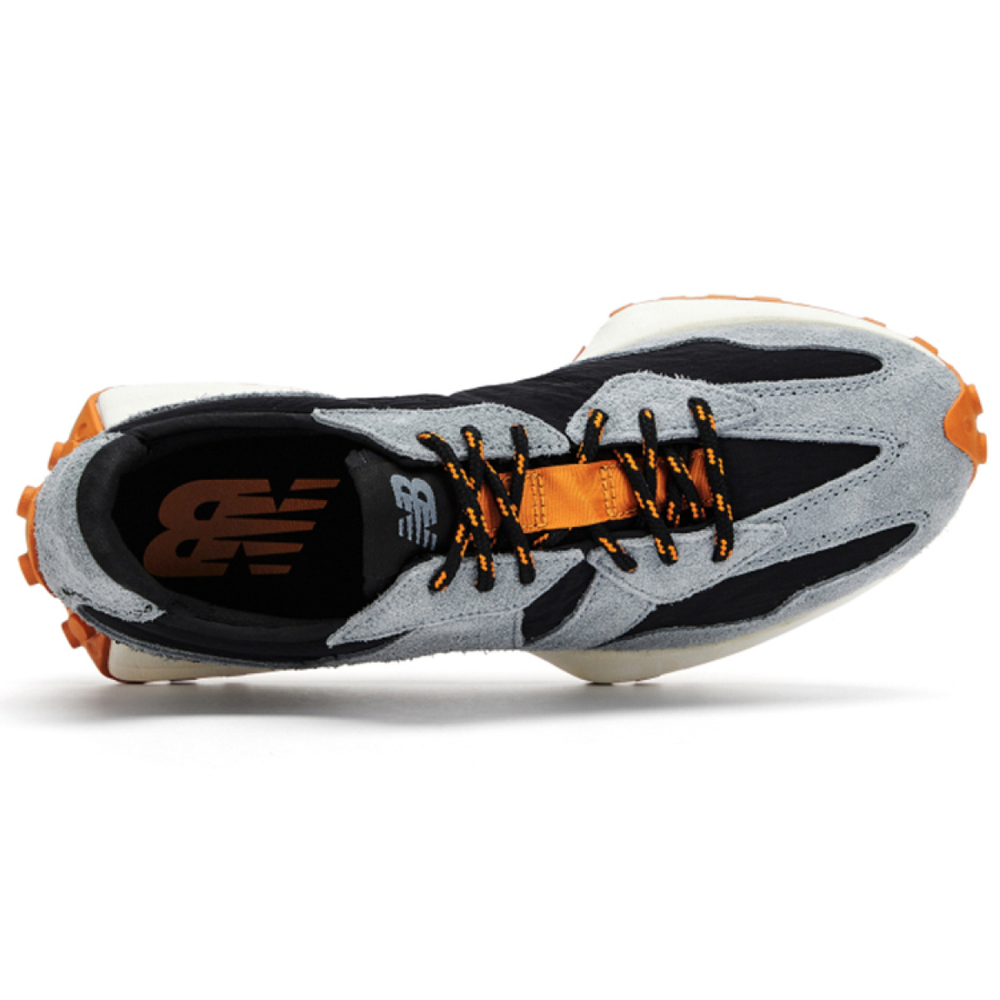 Кроссовки New Balance NB 327, MS327RE1