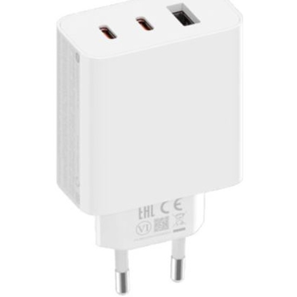Зарядное устройство сетевое Xiaomi BHR7493EU
