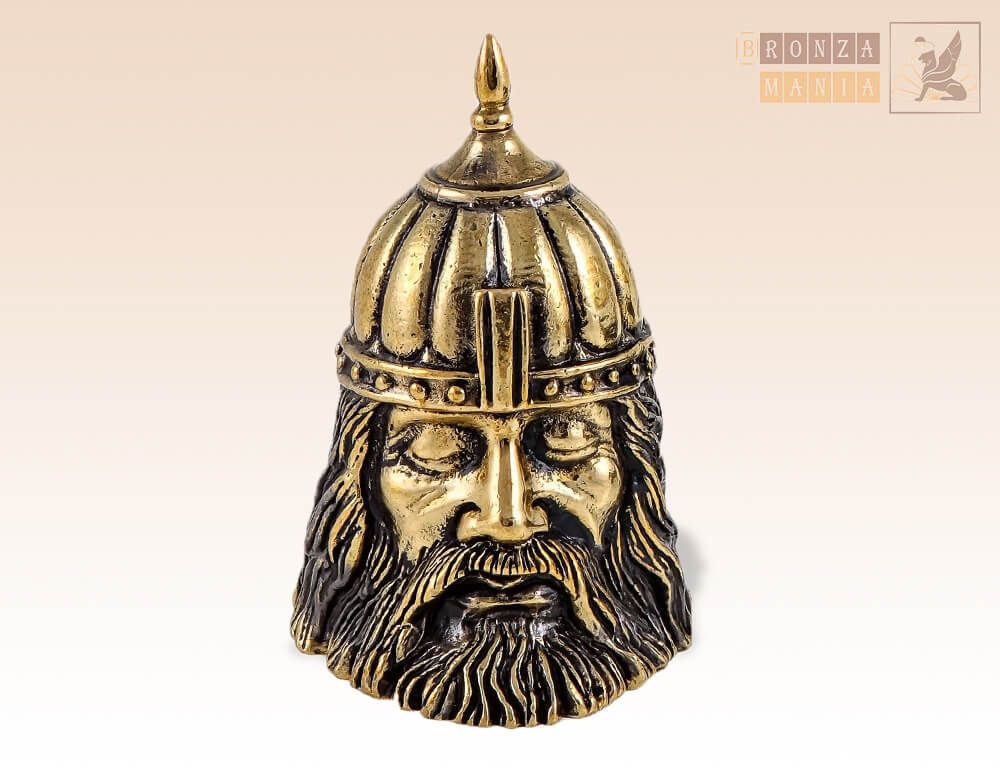 колокольчик Богатырь