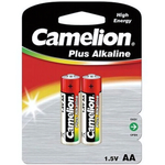 Элемент питания Camelion LR06 BL/2 (комплект 2 шт)