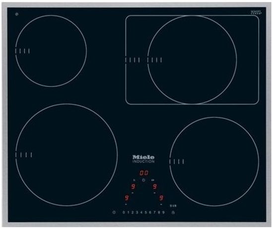 Индукционная варочная панель Miele KM 6317