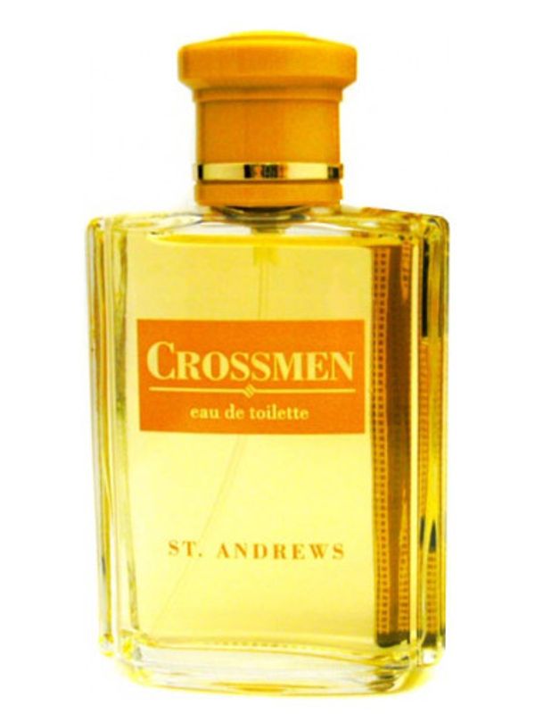 Coty Crossmen St.Andrews
