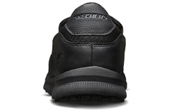 Skechers Relaxed Fit Men"s Casual Shoes Men"s Black