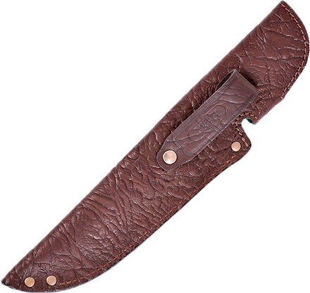 Ножны европейские элитные (длина клинка 17 см)