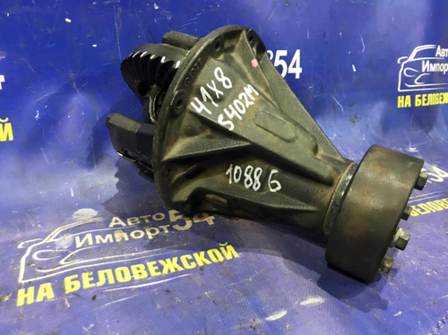 Редуктор заднего моста TOYOTA TOWNACE 2008-2010