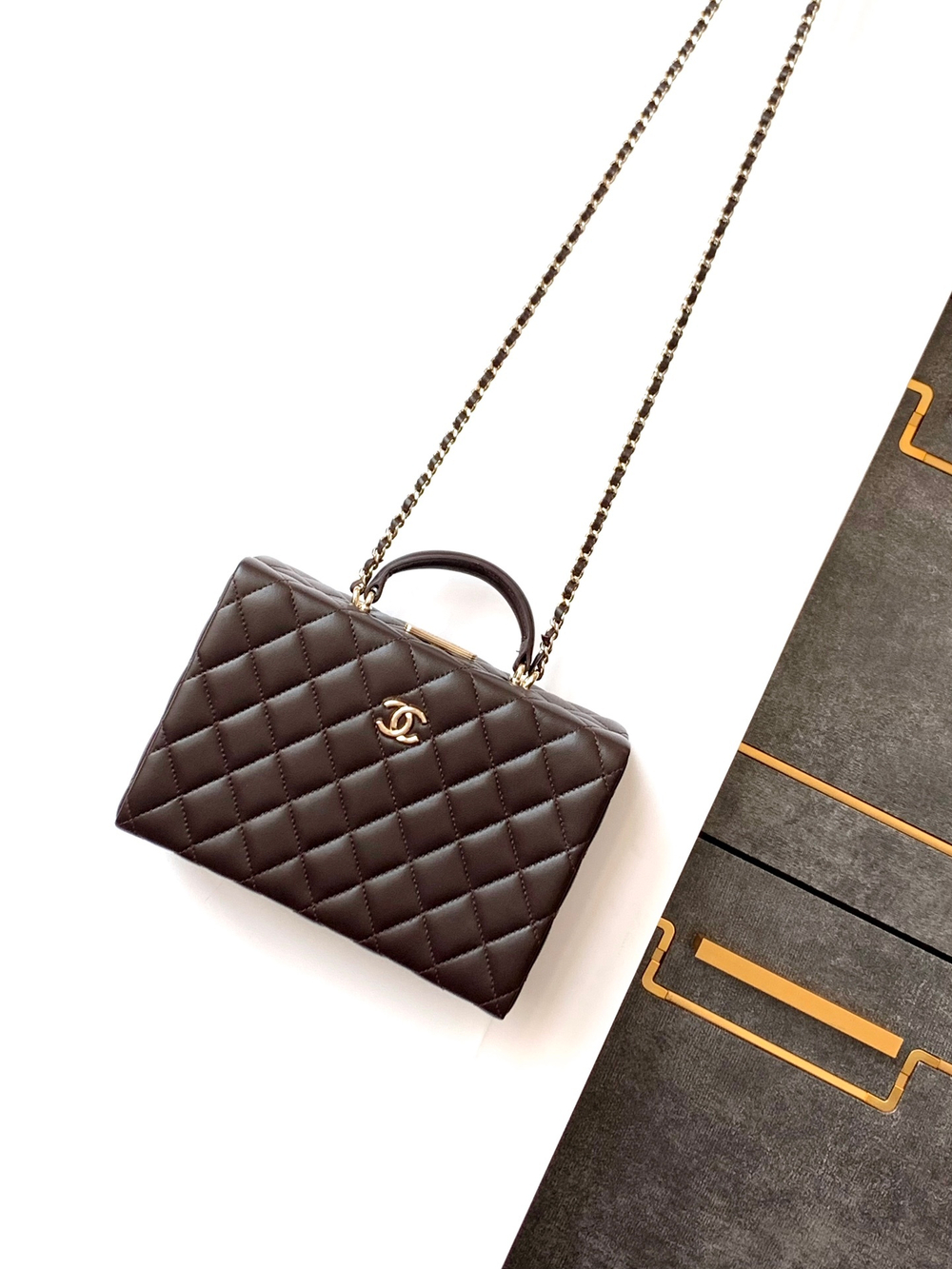 Chanel Bag 22 cm