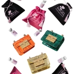 Стройность BioGEL Сумочка