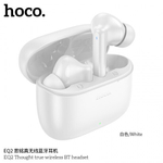 Беспроводные наушники Hoco EQ2, 013334 Белый