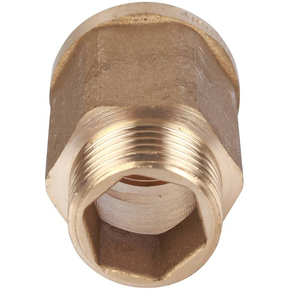 Удлинитель ВН шестигранный 1/2"x1/2" STOUT