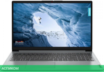 Ноутбук Lenovo IdeaPad 1 15IJL7 Cloud Grey (82LX00D7PS)