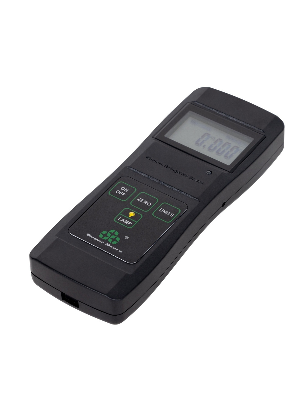 Весы электронные Ballu Super Stars ST-RF100