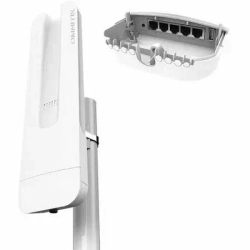 MikroTik OmniTIK 5 PoE ac