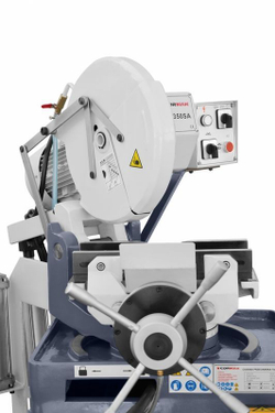 Дисковый отрезной станок Cormak CS350SA